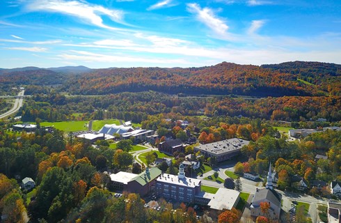 St. Johnsbury Academy